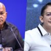 Bato dela rosa chiz escudero