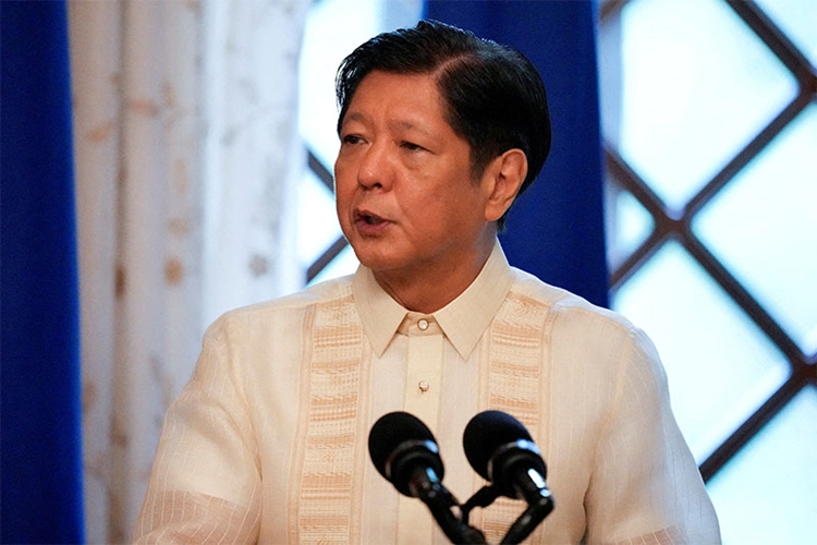 Bongbong marcos 2
