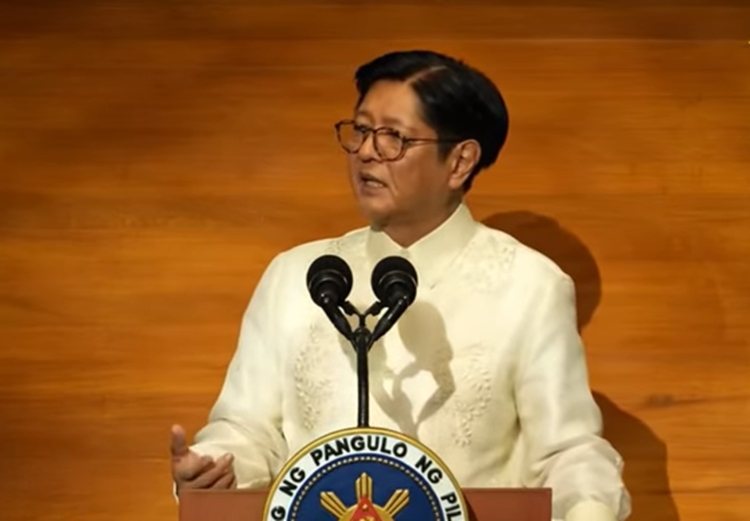Bongbong marcos 6