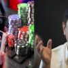 Bongbong marcos online gambling