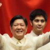 Bongbong marcos trust rating