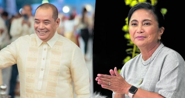 Capas mayor boots rodriguez naga mayor leni robredo