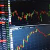 Chart trading forex