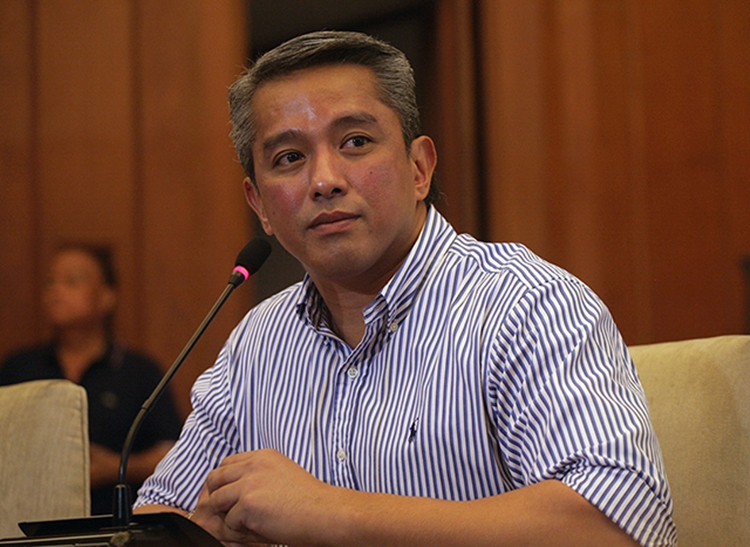 Dilg sec. jonvic remulla on walang pasok