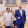 Donald trump bongbong marcos
