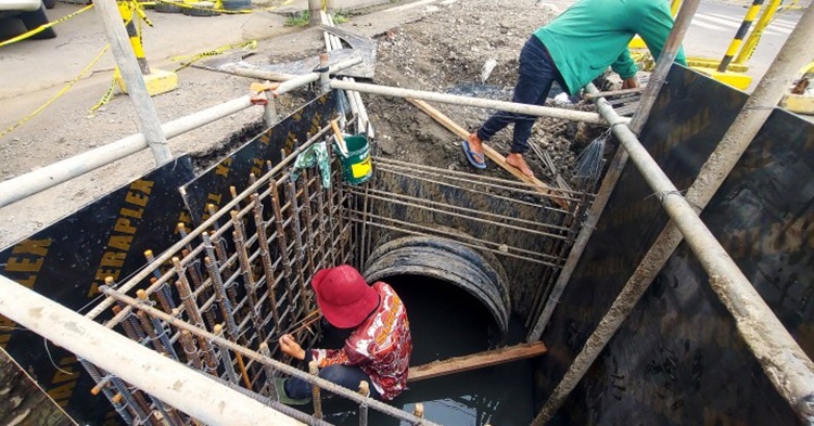 Faulty flood control projects2