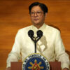 Ferdinand marcos jr sona 2025