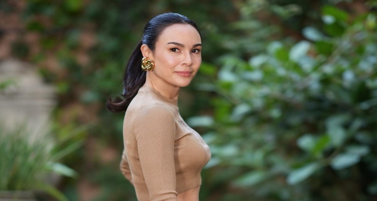 Gretchen barretto 3
