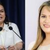House spokesperson sara duterte