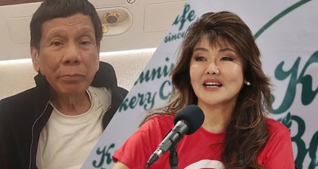 Imee marcos rodrigo roa duterte 1