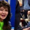Imee marcos rodrigo roa duterte