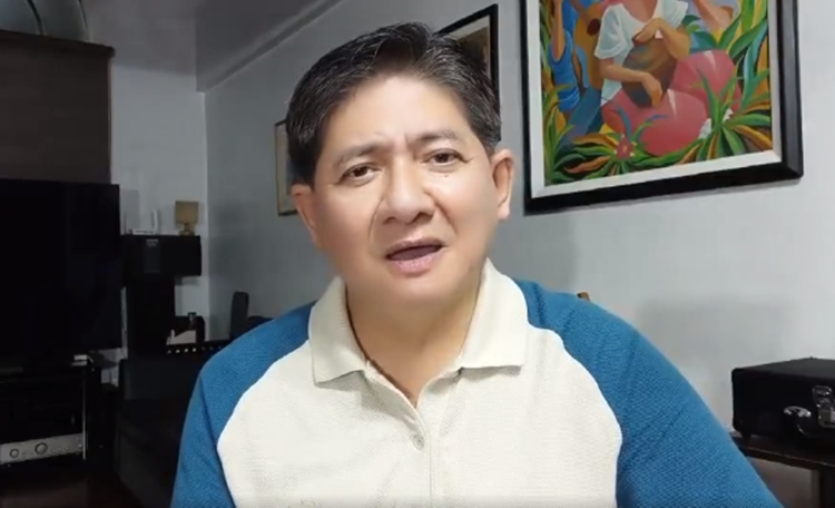 Larry gadon