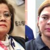 Leila de lima sara duterte