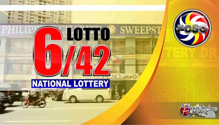 Lotto winner