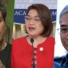 Malacanang baste duterte pnp chief nicolas torre iii