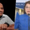Malacanang bato dela rosa