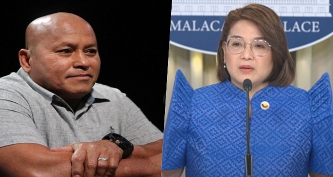 Malacanang bato dela rosa