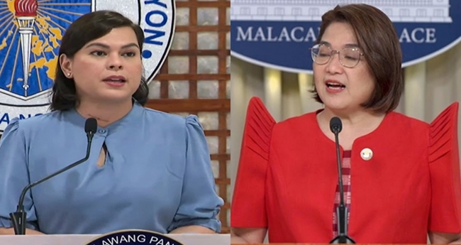 Malacanang sara duterte 4