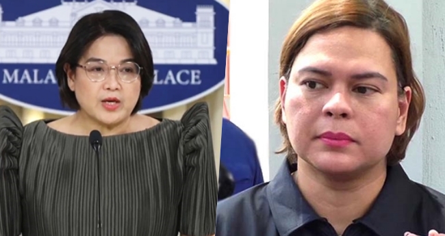 Malacanang sara duterte 5