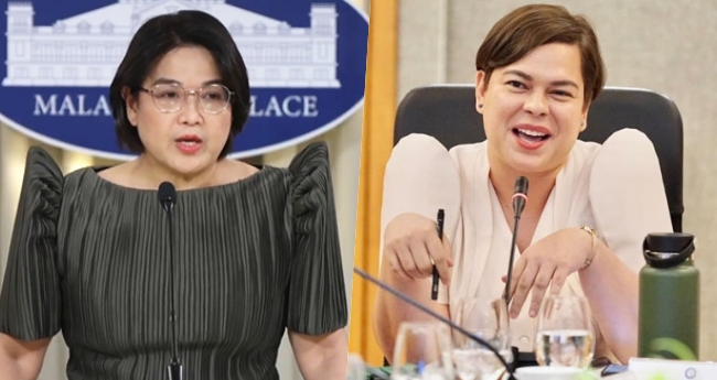Malacanang sara duterte 6
