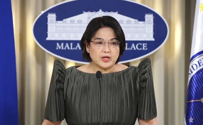 Malacanang