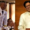 Marcos jr. pnp chief nicolas torre iii