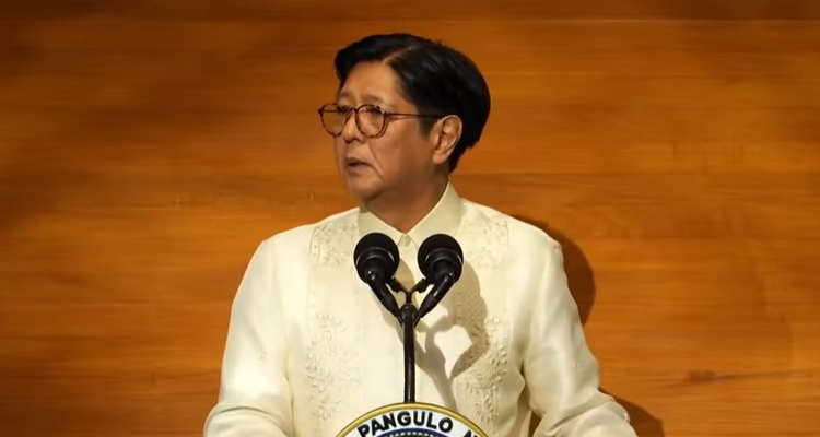 Marcos sona 2025 2