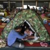 Martial law in thailand