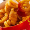 Mcdo twister fries
