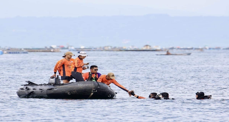 Missing sabungeros in taal lake 2