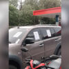 Montero parkeserye