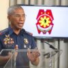 Pnp chief nicolas torre