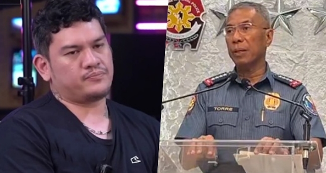 Pnp chief nicolas torre iii baste duterte 2