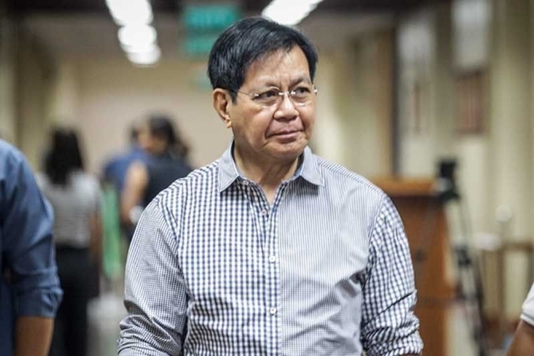 Ping lacson 1