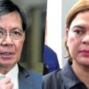 Ping lacson sara duterte