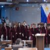 Ping lacson senators