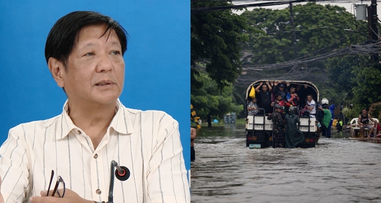 President bongbong marcos 1