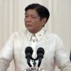 President bongbong marcos