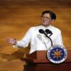 President bongbong marcos 2