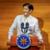 President marcos sona 2025