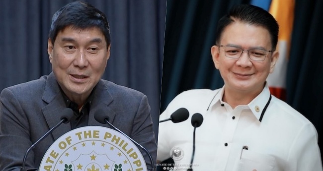 Raffy tulfo chiz escudero