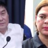Raffy tulfo sara duterte