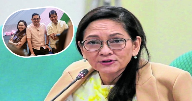 Risa hontiveros kiko pangilinan bam aquino