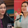 Risa hontiveros sara duterte