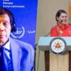 Rodrigo duterte sara duterte imee marcos