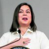 Sara duterte