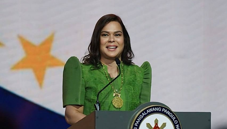 Sara duterte 6