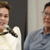 Sara duterte bongbong marcos 3