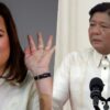 Sara duterte bongbong marcos 4