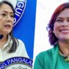 Sara duterte ovp spokesperson ruth castelo